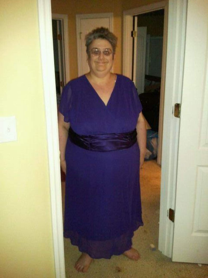 Tracy Glover's album, December 6, 2011