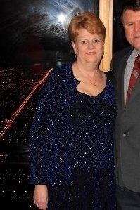 Beverly Rowe Caslin's album, Profile Pictures
