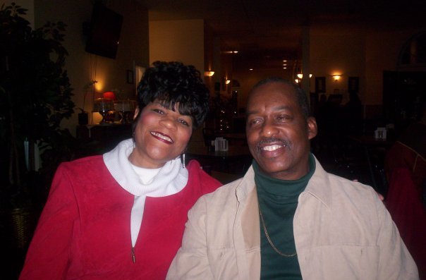 Wendell Smith's album, Wendell's kids and grandkiods