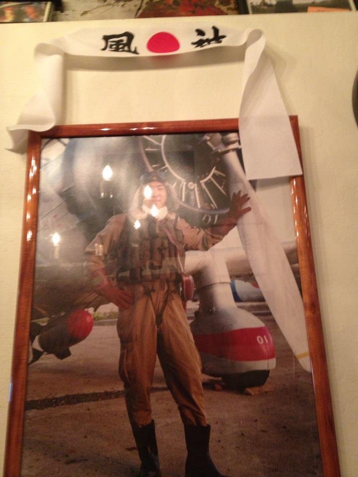 Michael Butler's album, iOS Photos