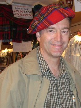 Carl Martz's album, Profile Pictures