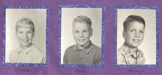 Kim Achen's Classmates profile album