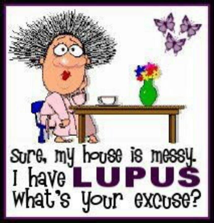 Andrea Burchell's album, ♥ ƸӜƷ•*”˜˜”*F*CK LUPUS♥ ƸӜƷ•*”˜˜”*•.ƸӜƷ•*”˜˜”*•.ƸӜƷ•*”˜˜”*•.ƸӜƷ