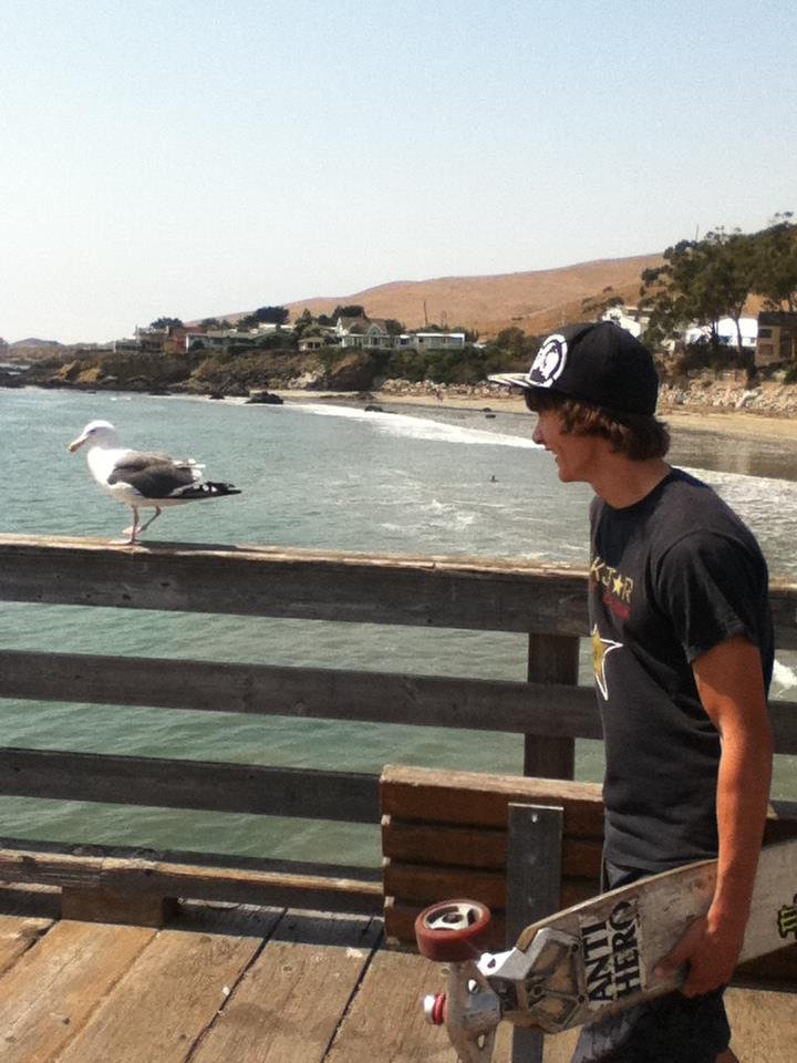 Blake Akers' album, Mobile Uploads