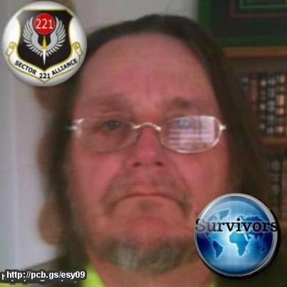 Randy Caine's album, PicBadges Photos