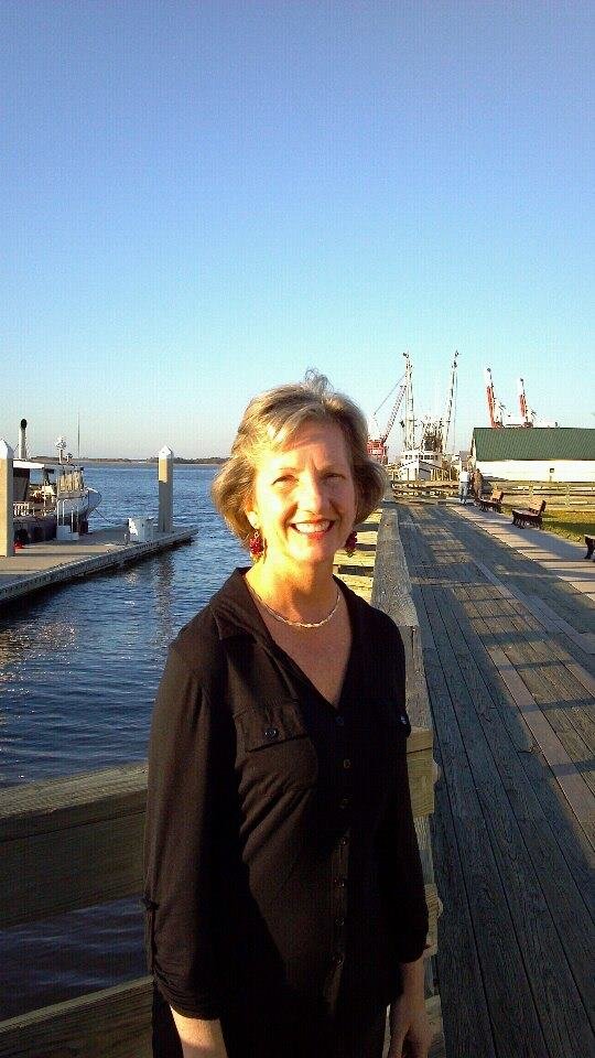 Deborah Riner's album, Mobile Uploads