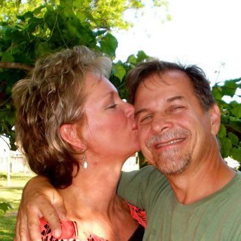 Sharron Wilhelm's album, Profile Pictures