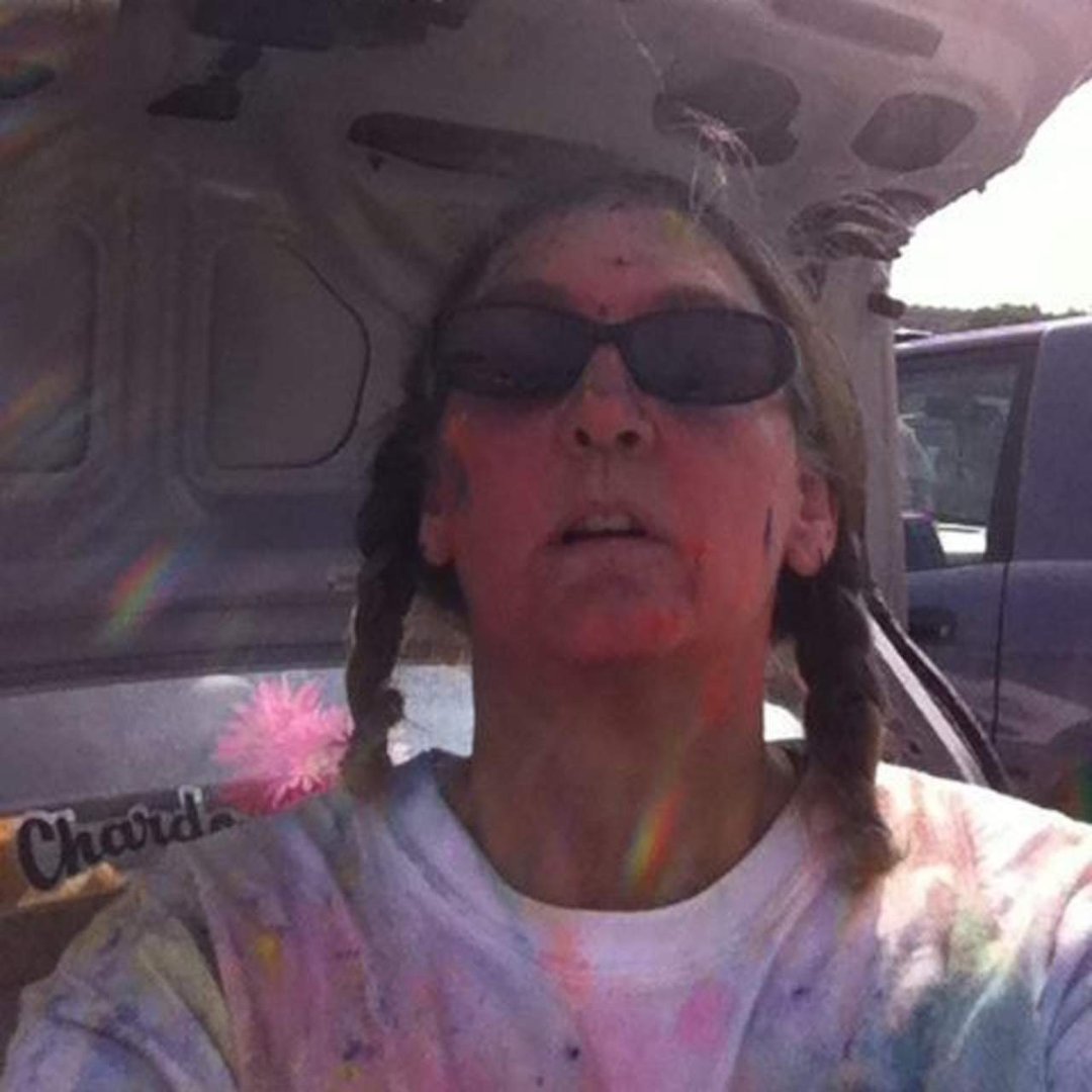 Jackie Lennox's album, Profile Pictures