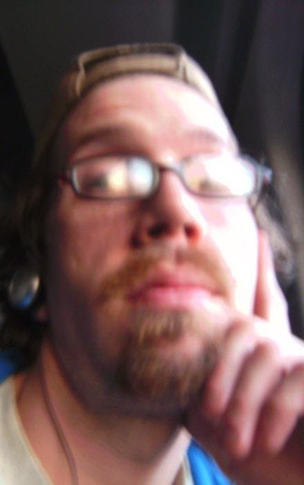 Michael Kramer's album, Profile Pictures