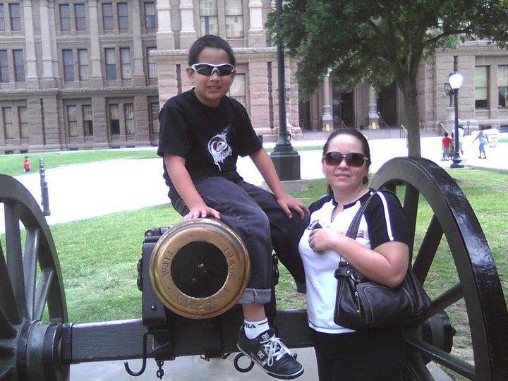 Patrick Pena's album, Profile Pictures