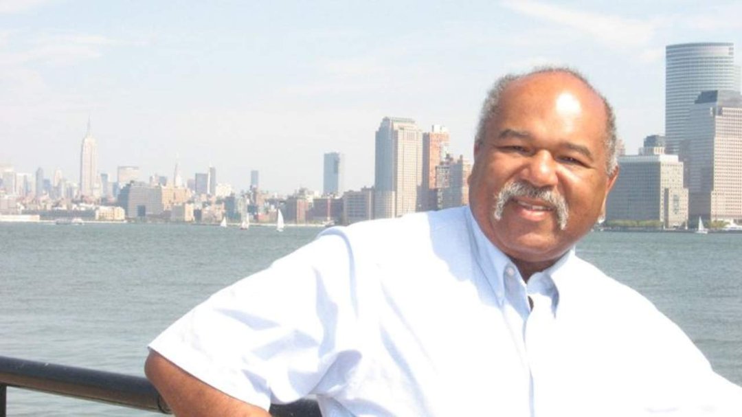 Darnell Williams' album, Darnell went to New York City on the fall of 2010
