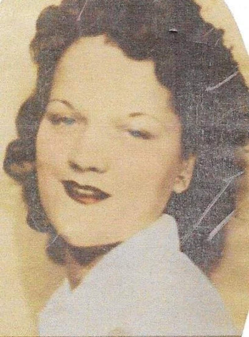 Sherry Ashley's album, Profile Pictures
