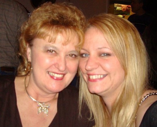 Barbara Fenwick(Shannon)'s album, Profile Pictures