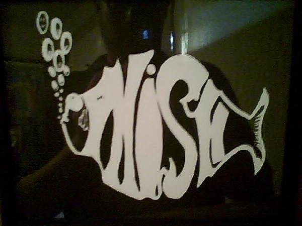 Robby Cole's album, my art