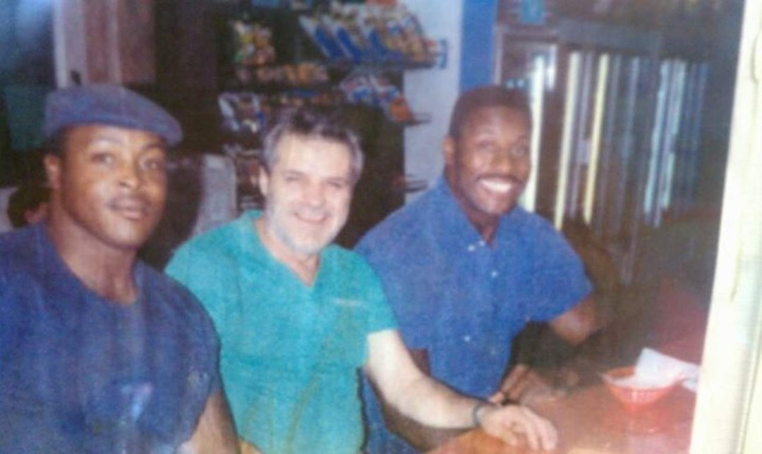Michael Cofer's album, Mobile Uploads