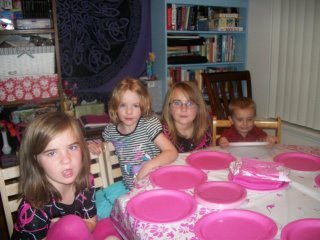 Hans Boyce's album, Leilonei 2nd Birthday