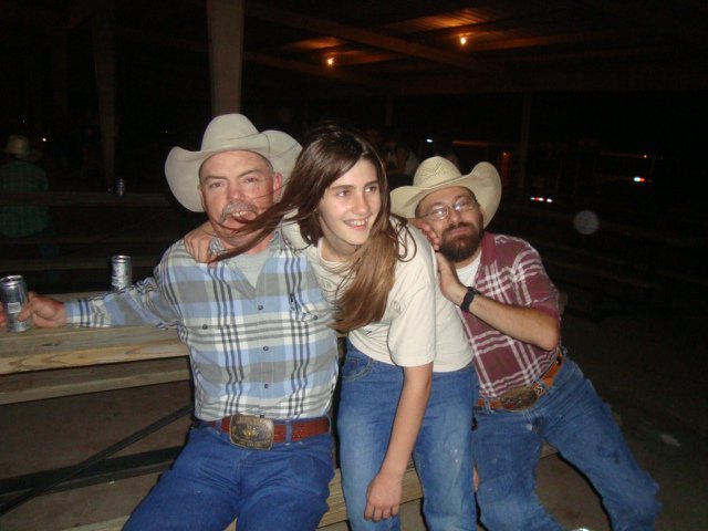 John Beasley's album, West CBR 2011 Good times with old friends....