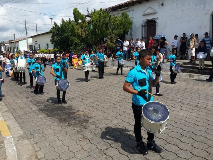 Robert Broz's album, 14 y 15 de Septiembre 2013 Suchitoto