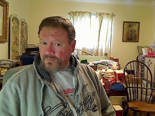 Greg Brooks' album, Profile Pictures