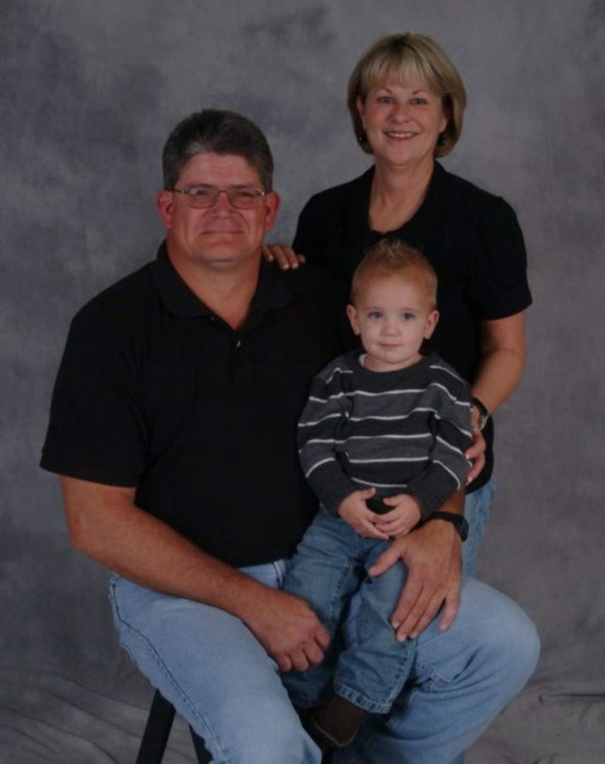 Randy Dyar's album, Me and My Gang