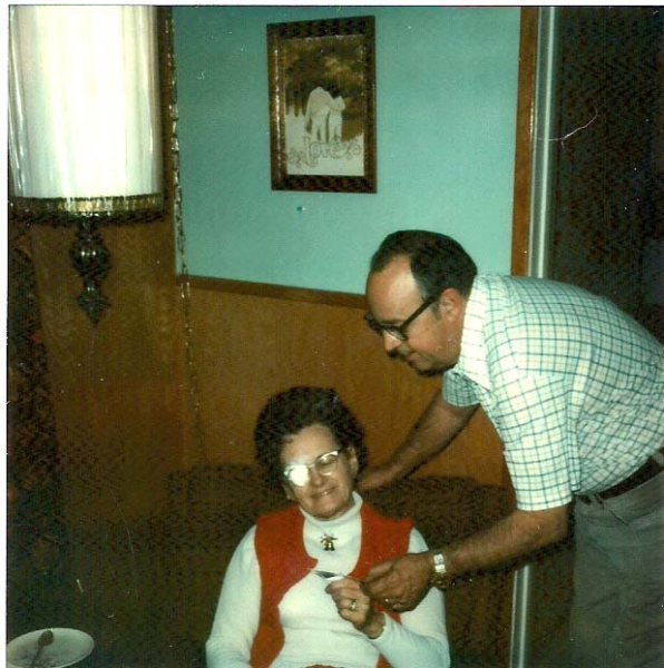 Joyce Olson-Baer's album, Mobile Uploads