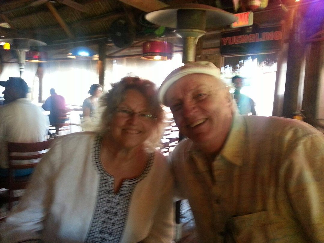 Terry McNerney's album, iOS Photos