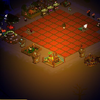 Debbie Penny's album, FarmVille Photos