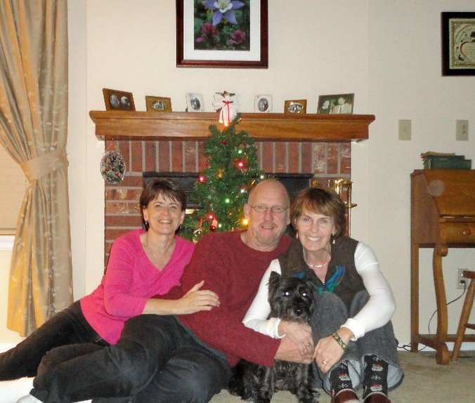 Nancy Donovan's album, Profile Pictures