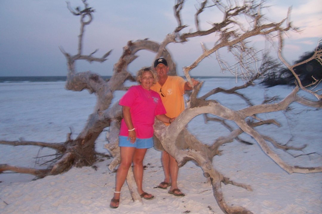 Sherry Slaughter's album, Cover Photos