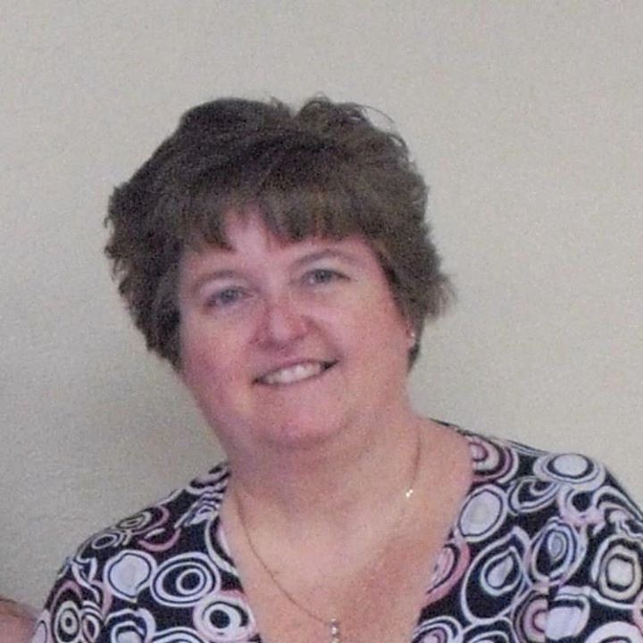 Debbie Weikert's album, Profile Pictures