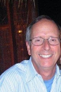 Ronald Greenbaum's album, Profile Pictures