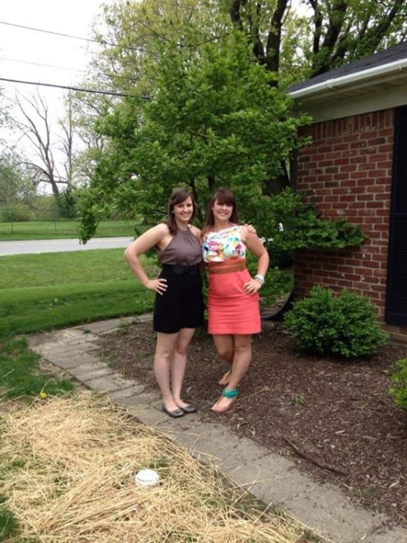 Kellie Kyle's album, iOS Photos