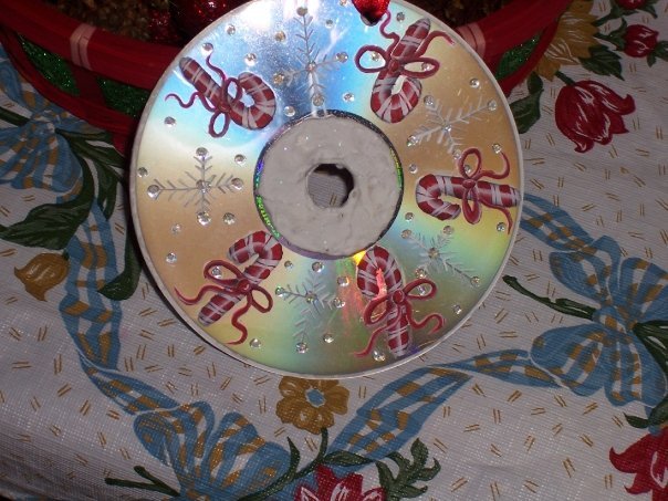 Judy Sloan's album, MORE ITEMS I HAVE PAINTED