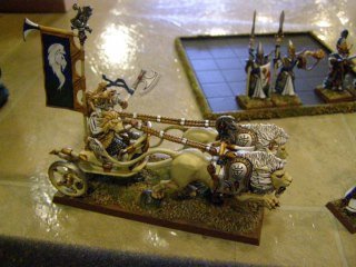 Michael Sievers' album, Armies on Parade Contest