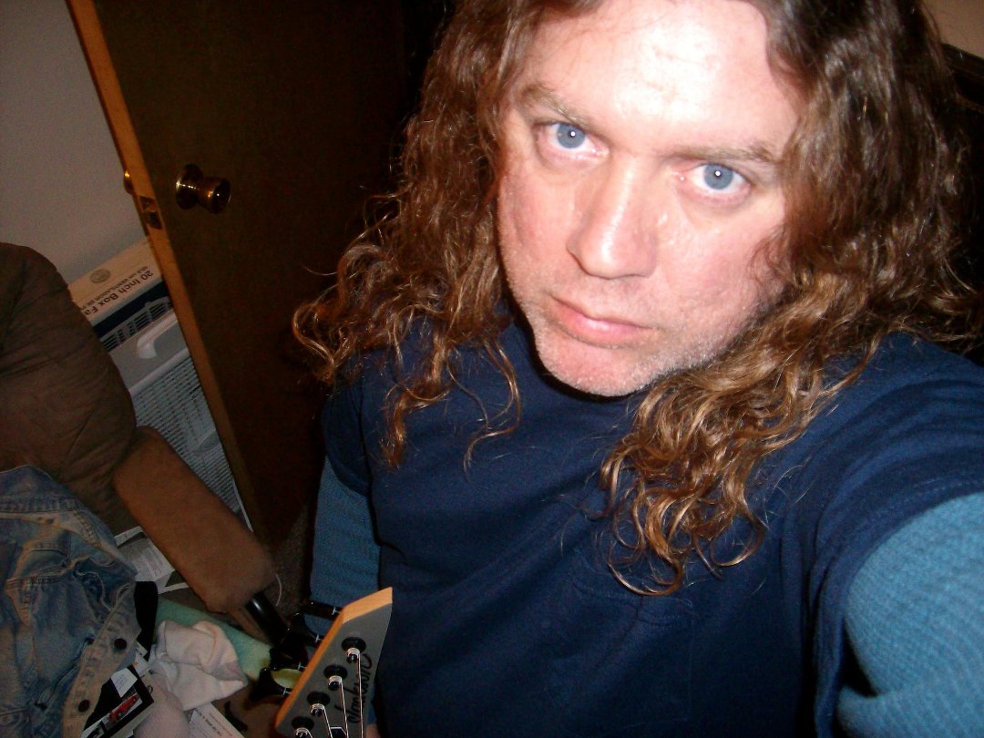Jerry Yingling's album, Profile Pictures