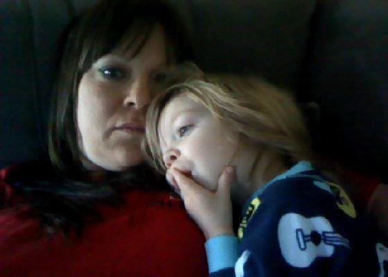 Candice Stanley's album, Profile Pictures