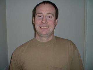 Christopher Ryan's album, Profile Pictures