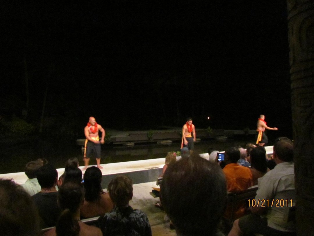 Deborah Colann's album, Kauai 2011