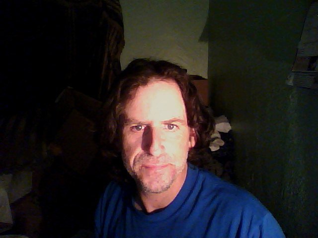 David Garman's album, Profile Pictures