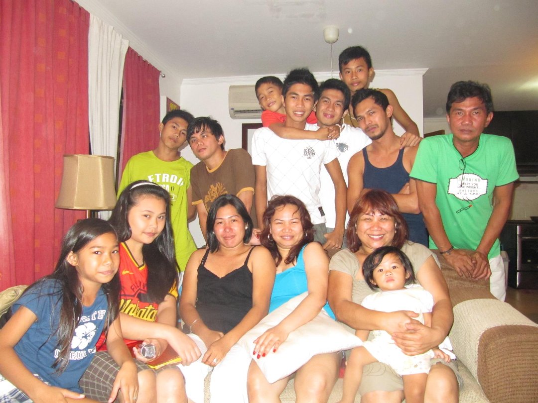 Mercedita Rina's album, Timeline Photos
