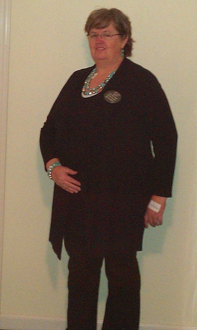 Dawn Cox's album, Mobile Uploads