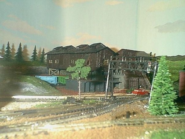 Ruben Stringer's album, Flotsom and Jetsom Railroad