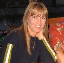 Dawn Sobotta's album, Profile Pictures