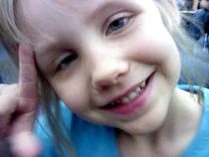 Aimee Messinger's album, Mobile Uploads