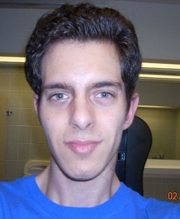 Christopher Everett's album, Profile Pictures