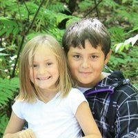Heather Stark-Ross' album, Profile Pictures