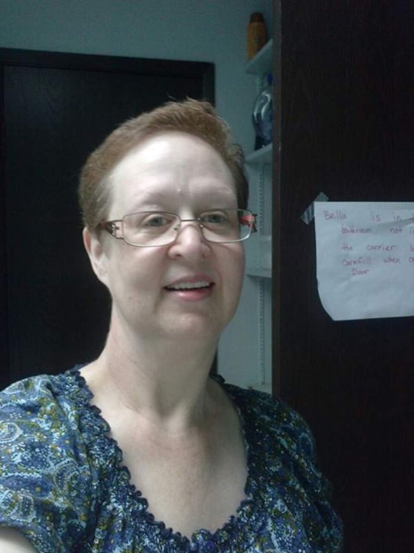 Carmen Peters' album, Mobile Uploads
