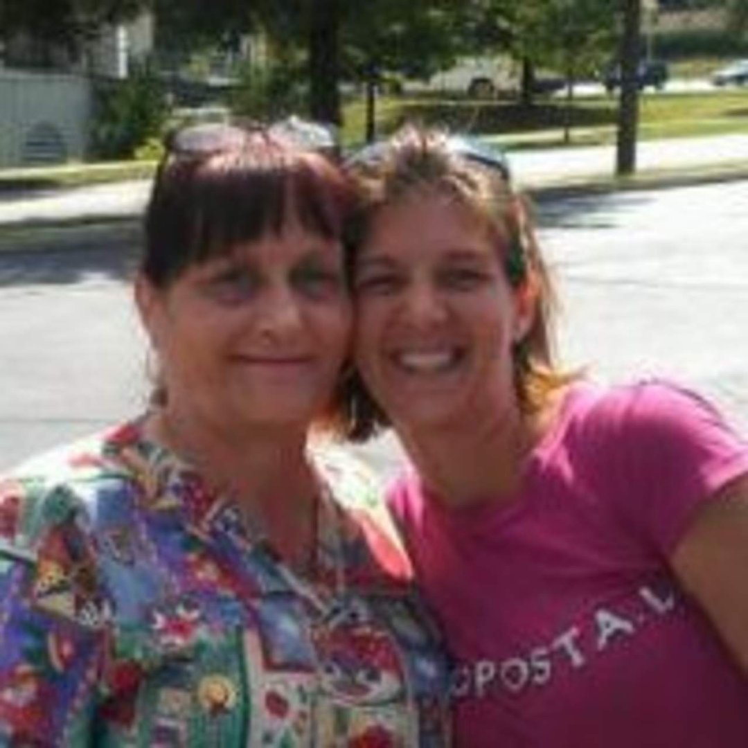 Diane Parker's album, Profile Pictures