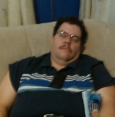 James Simone's album, Profile Pictures
