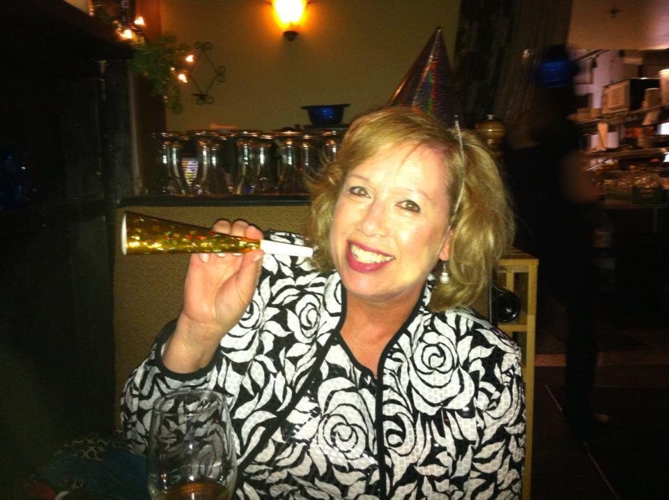 Sheila Niehus' album, Mobile Uploads